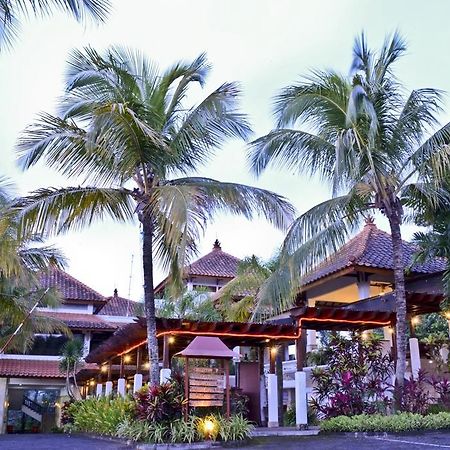 Hotel Tidar Malang Ngoại thất bức ảnh