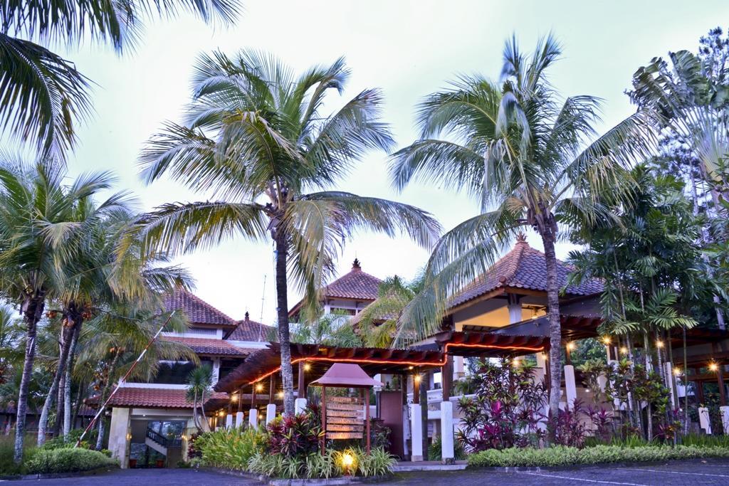 Hotel Tidar Malang Ngoại thất bức ảnh