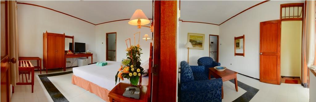 Hotel Tidar Malang Ngoại thất bức ảnh